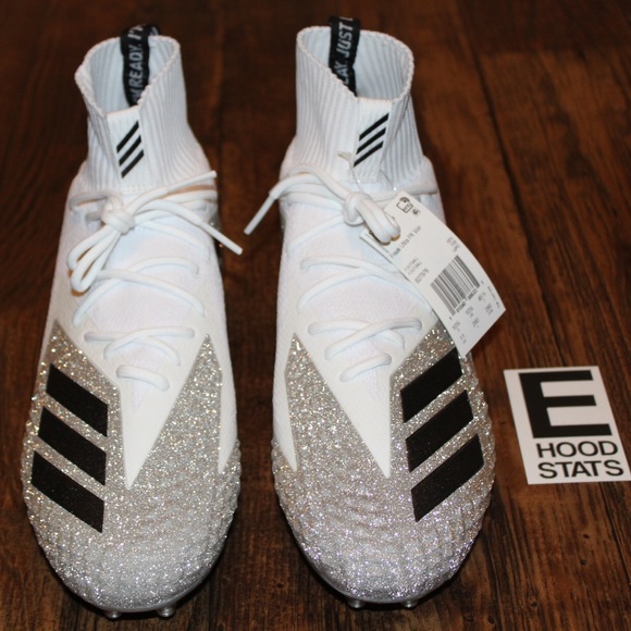 freak ultra primeknit von cleats